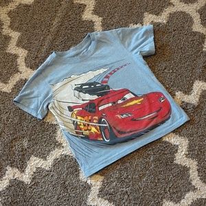 Cars Tshirt